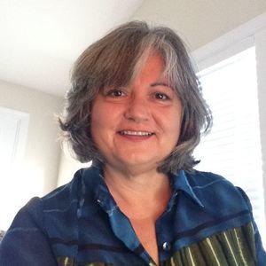 Meet your Posher, Catherine a.